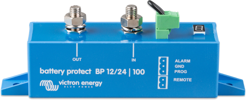 BPR000100400 BatteryProtect 12 24V 100A (front low)