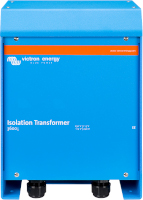 Isolation Transformer 3600W front ITR040362040